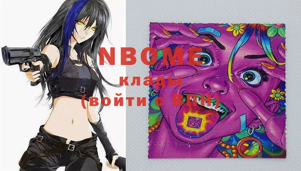 крисы Алексин