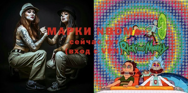 крисы Алексин